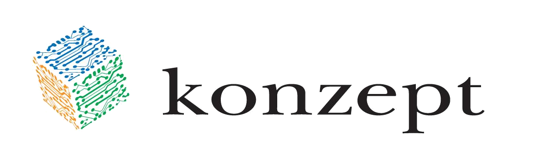 konzept